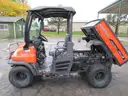 2012 Kubota ATV
