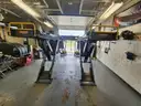 Bendpak Auto Scissor Lift