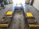 Bendpak Auto Scissor Lift