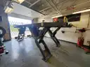 Bendpak Auto Scissor Lift