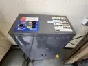 Bendpak Auto Scissor Lift
