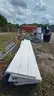 1 LOT of Miscellaneous Scrap Metal
