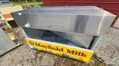 1 LOT of Miscellaneous Scrap Metal
