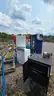 1 LOT of Miscellaneous Scrap Metal