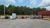 1 LOT of Miscellaneous Scrap Metal
