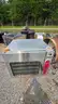 1 LOT of Miscellaneous Scrap Metal