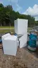 1 LOT of Miscellaneous Scrap Metal