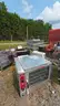 1 LOT of Miscellaneous Scrap Metal
