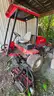 Reelmaster 5500-D Fairway Mower