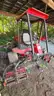 Reelmaster 5500-D Fairway Mower