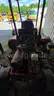 Reelmaster 5500-D Fairway Mower