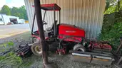 Reelmaster 5500-D Fairway Mower
