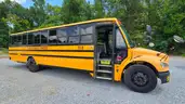 2006 Freightliner C2 School Bus