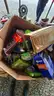 1 LOT of Miscellaneous Vehicle &#x26; Bus Parts