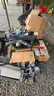 1 LOT of Miscellaneous Vehicle &#x26; Bus Parts