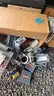 1 LOT of Miscellaneous Vehicle &#x26; Bus Parts