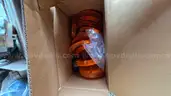 1 LOT of Miscellaneous Vehicle &#x26; Bus Parts