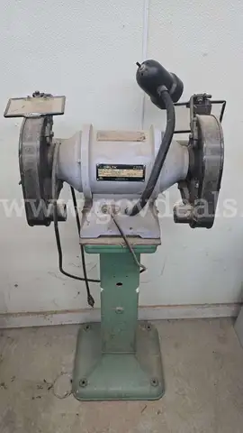 Delta 8" Grinder Model:#23-725