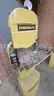 Powermatic 14" Band Saw Model#:PWBS-14
