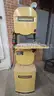 Powermatic 14" Band Saw Model#:PWBS-14