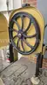 Powermatic 14" Band Saw Model#:PWBS-14