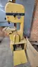 Powermatic 14" band saw Model#:141
