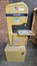 Powermatic 14" band saw Model#:141