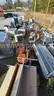 1 LOT of Miscellaneous Scrap Metal