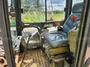 2007 Bobcat Excavator