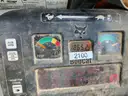 2007 Bobcat Excavator