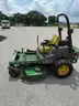 John Deere 777 Zero turn Mower