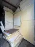 left over Construction material