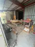left over Construction material