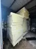 left over Construction material