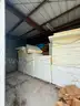 left over Construction material