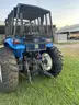 2016 New Holland TS6.120 2WD ROPS Tractor