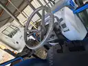 2016 New Holland TS6.120 2WD ROPS Tractor
