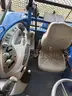 2016 New Holland TS6.120 2WD ROPS Tractor
