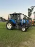 2016 New Holland TS6.120 2WD ROPS Tractor