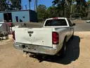 2007 Dodge Ram 2500 2WD