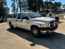 2007 Dodge Ram 2500 2WD