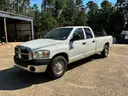2007 Dodge Ram 2500 2WD