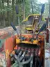 1979 John Deere  310A  Backhoe, tractor mounted
