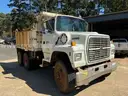 1996 Ford LNT8000F