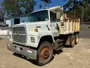 1996 Ford LNT8000F