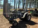 1985 Kubota Riding Mower