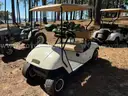 EZGO Golf Cart