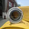 4 inch rubber supply hose