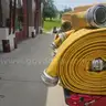 4 inch rubber supply hose