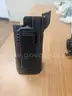 Motorola APX radio holsters